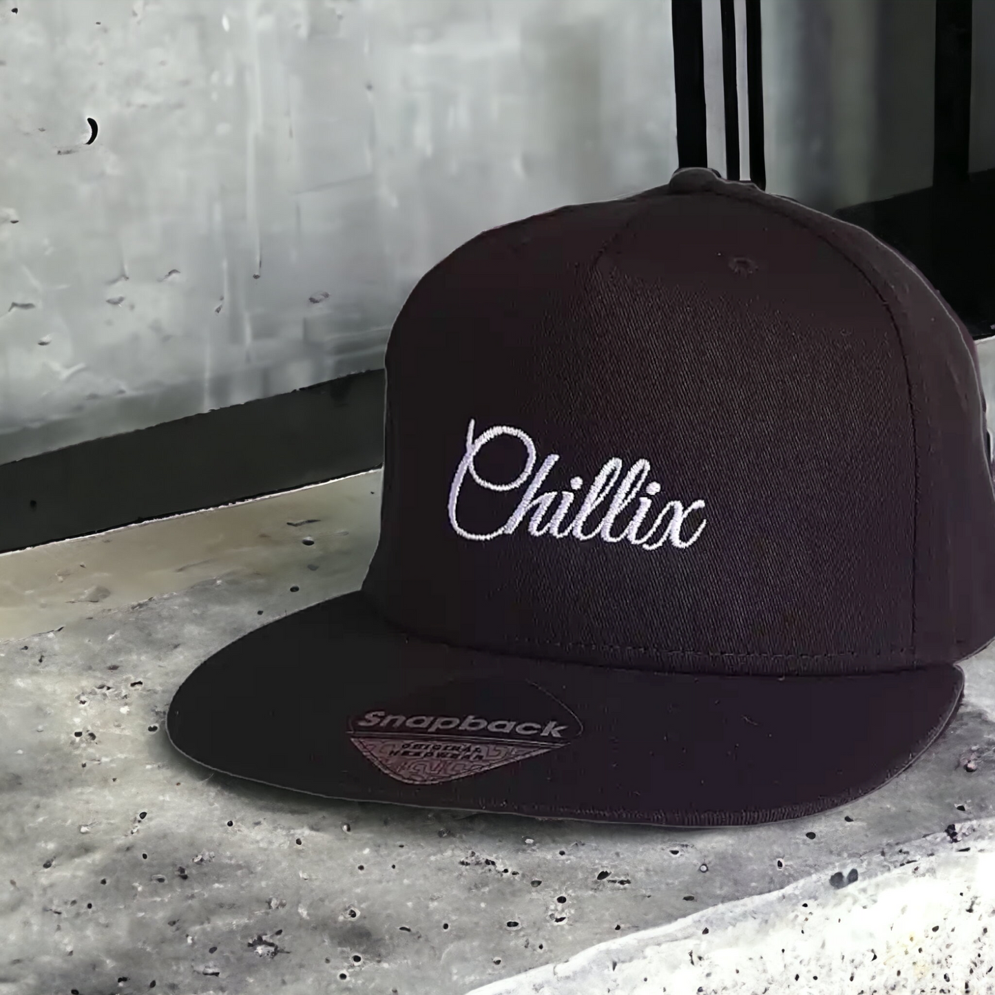 Chillix Snapback