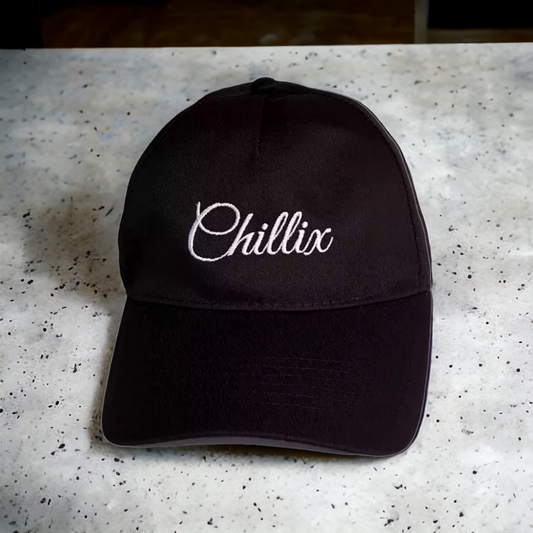 Chillix Basecap