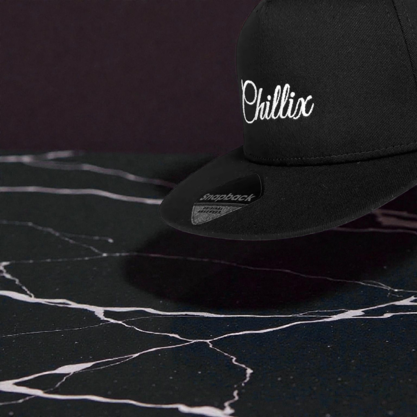Chillix Snapback