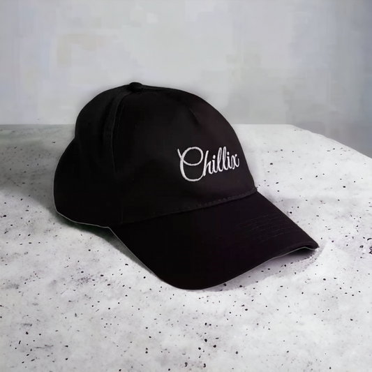 Chillix Basecap