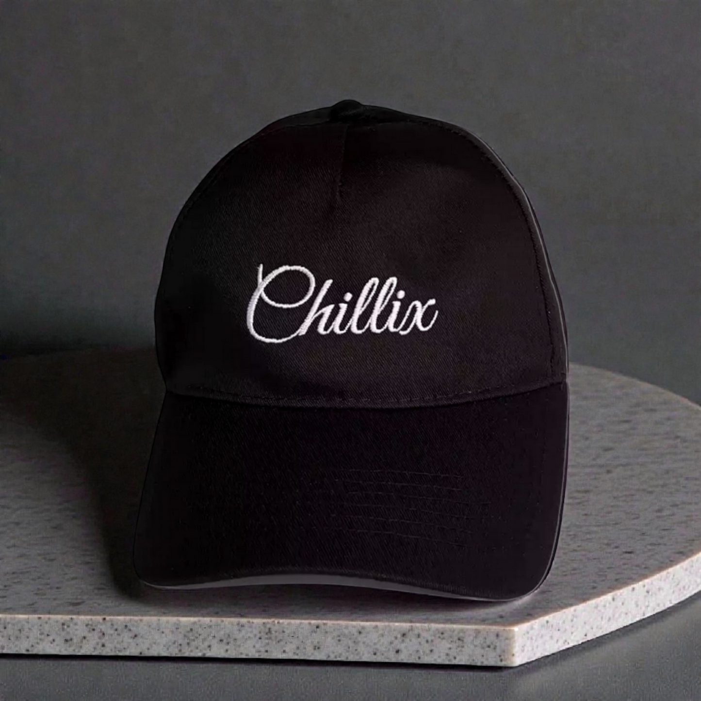 Chillix Basecap