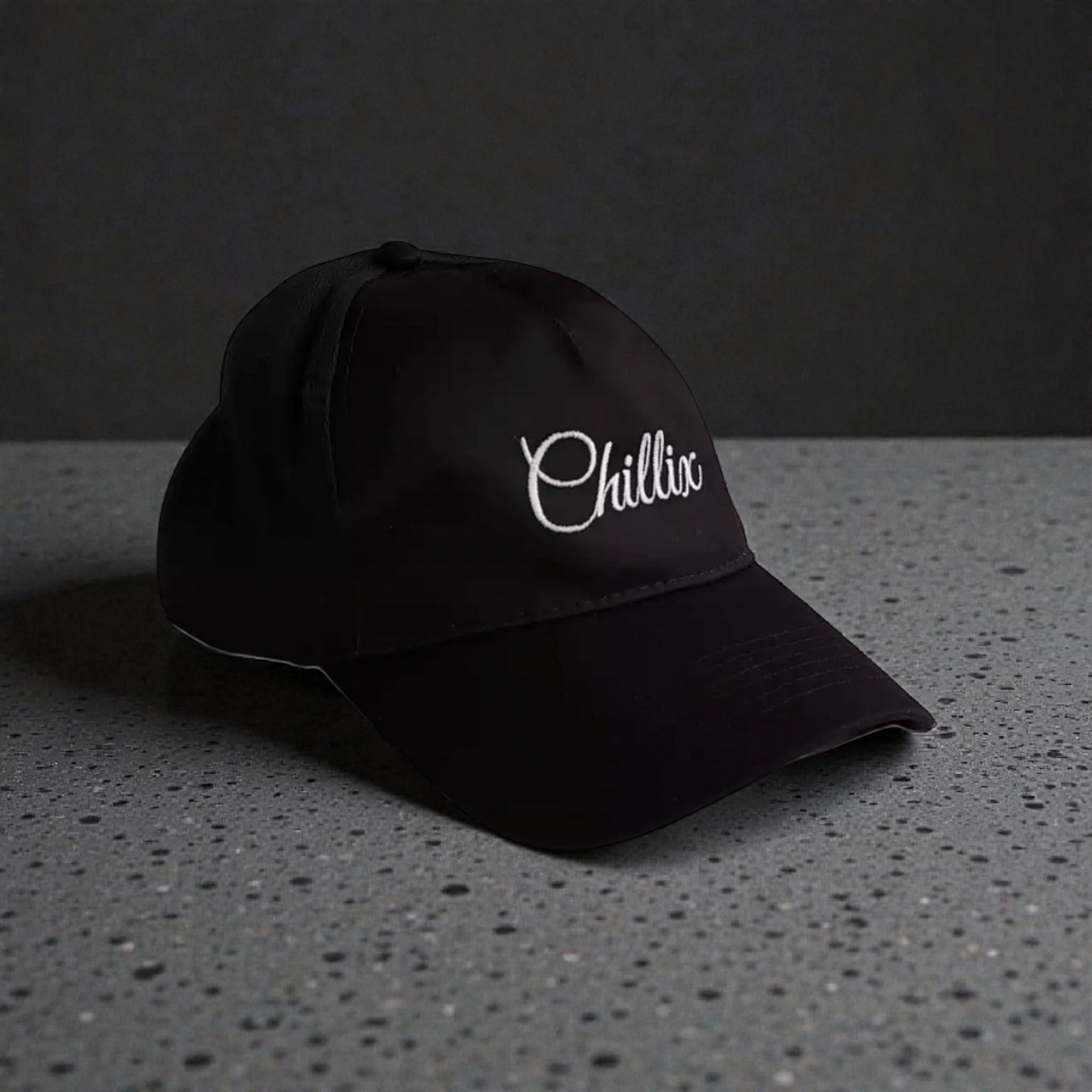Chillix Basecap