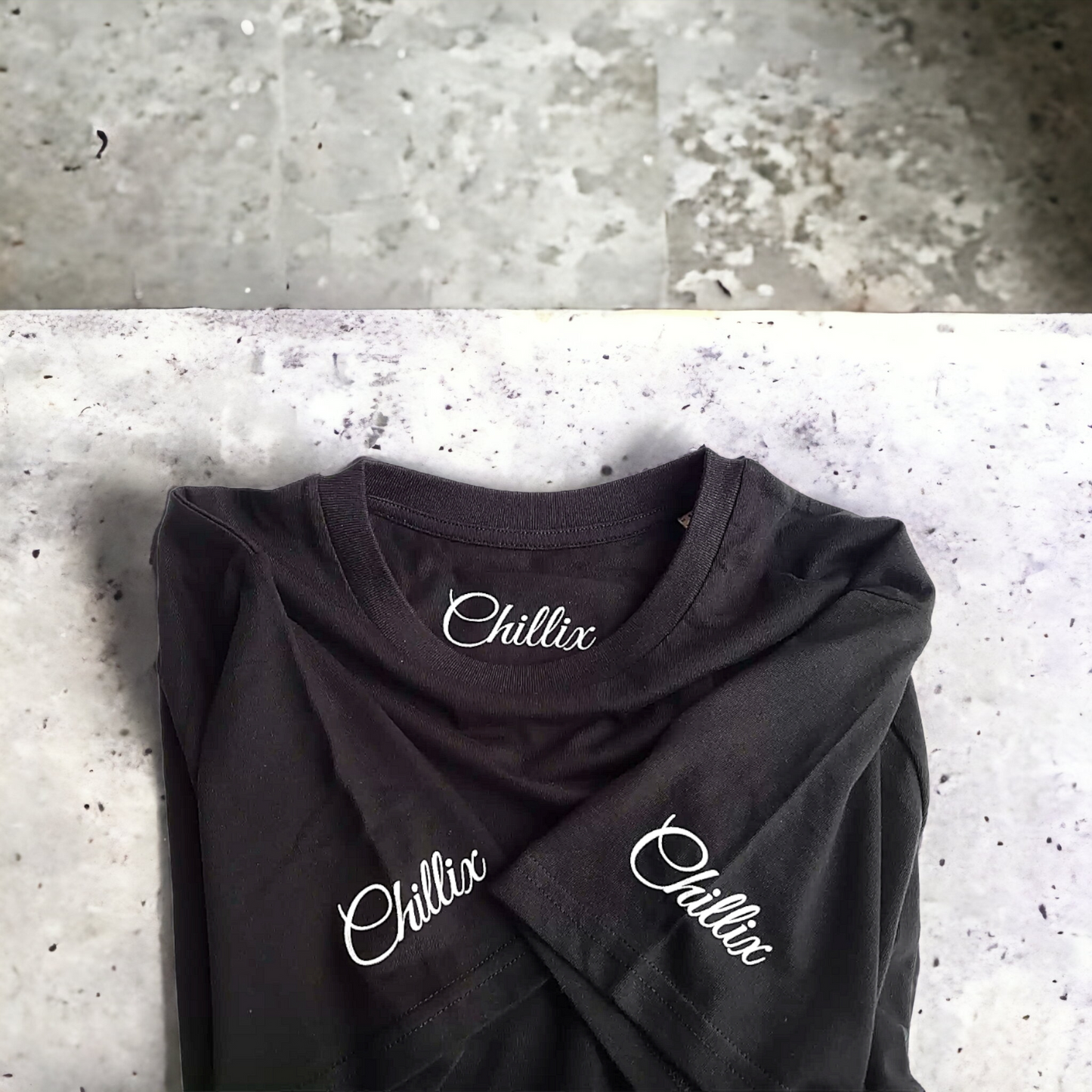 "Niemals 31er" T-Shirt (schwarz) - OG