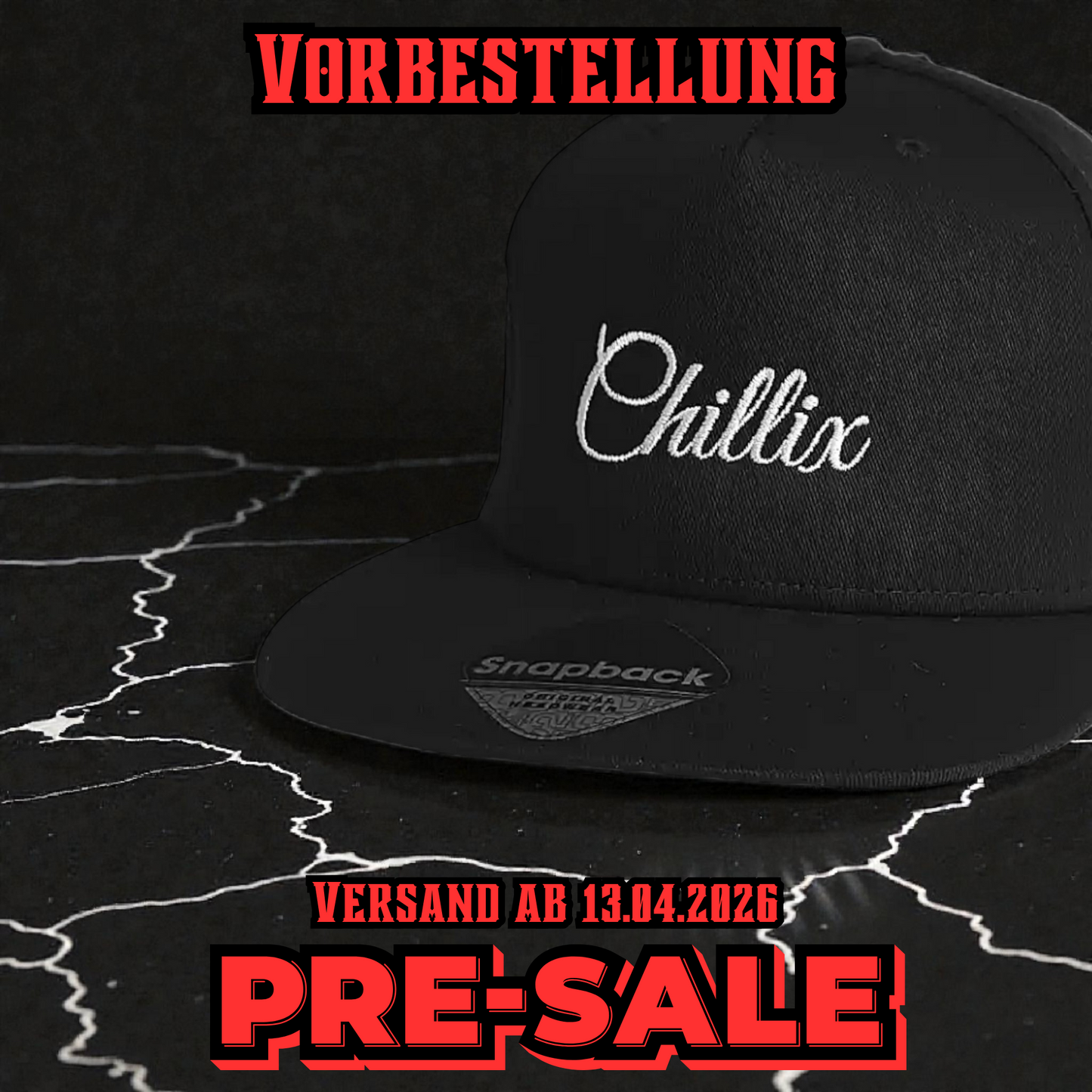 Chillix Snapback